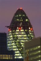 Gherkin - (C) freefoto.com